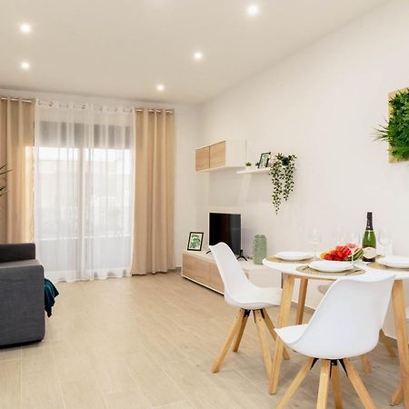 Ferienwohnung Corazon Del Mar Torrevieja Exterior foto